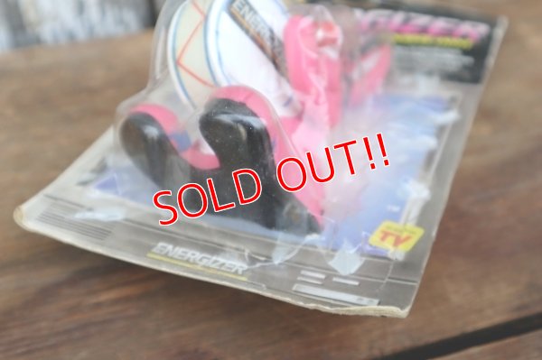 画像6: ct-250404-05 ENERGIZER BUNNY 1990's SQUEEZE LIGHT