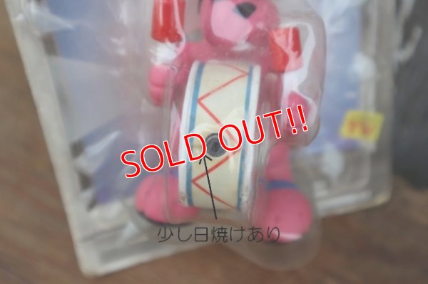 画像4: ct-250404-05 ENERGIZER BUNNY 1990's SQUEEZE LIGHT