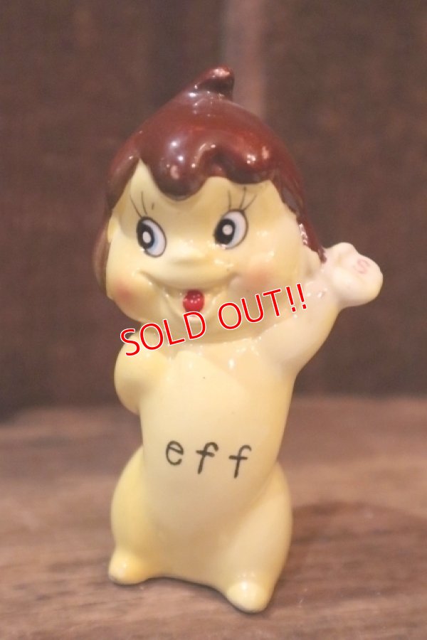 画像3: ct-250405-07 Tasty Freeze 1960's tee & eff  Salt & Pepper Shaker