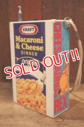 ct-250404-24 KRAFT Macaroni & Cheese 1990's Cheesasaurus Rex Portable Radio