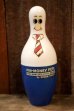 画像1: ct-250406-03 PIN MONEY PETE / 1970's Coin Bank (1)
