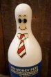 画像2: ct-250406-03 PIN MONEY PETE / 1970's Coin Bank (2)