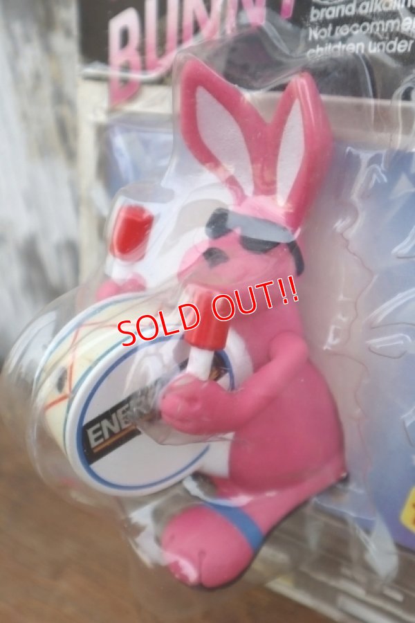 画像2: ct-250404-05 ENERGIZER BUNNY 1990's SQUEEZE LIGHT