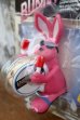 画像2: ct-250404-05 ENERGIZER BUNNY 1990's SQUEEZE LIGHT (2)