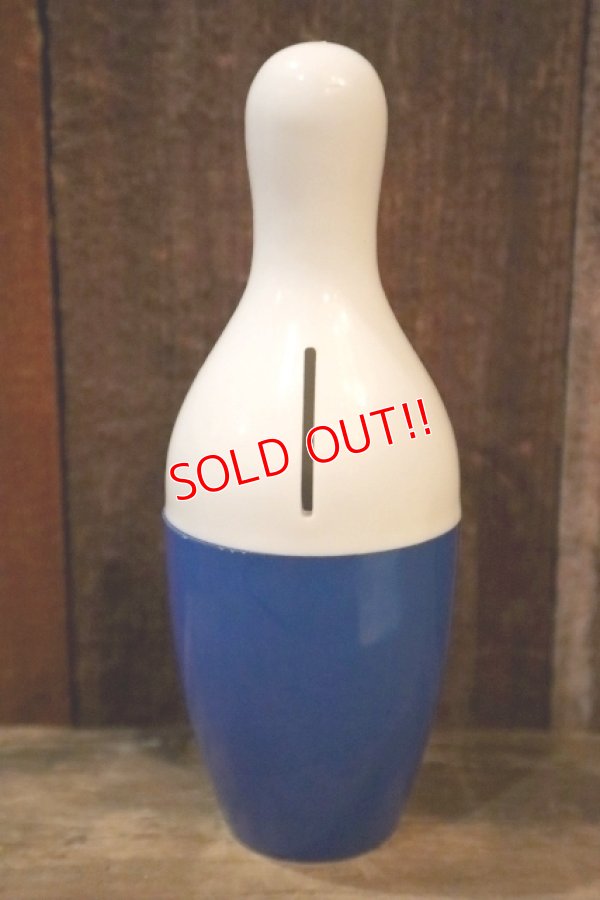 画像4: ct-250406-03 PIN MONEY PETE / 1970's Coin Bank