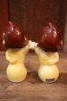 画像6: ct-250405-07 Tasty Freeze 1960's tee & eff  Salt & Pepper Shaker