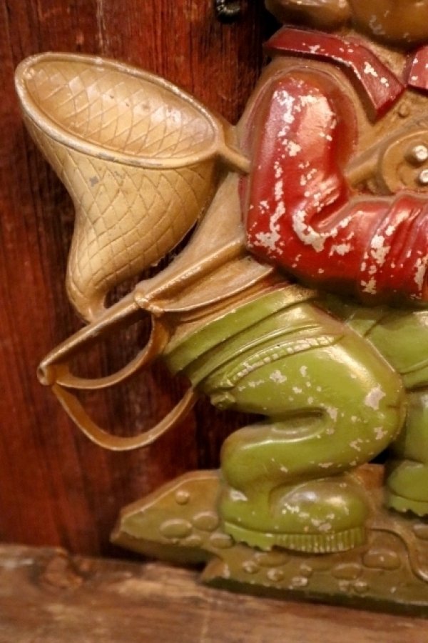 画像4: dp-250404-42 SEXTON 1970 FISHARMAN WALL ART