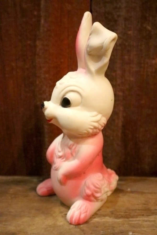 画像4: ct-250205-30 HOLLAND HALL 1960's BUNNY DOLL