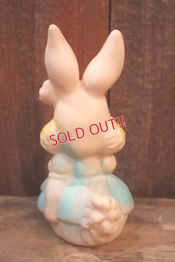 画像5: ct-250205-30 DREAMLAND CREATIONS 1960's BUNNY DOLL