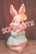 ct-250205-30 DREAMLAND CREATIONS 1960's BUNNY DOLL