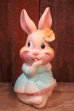 画像1: ct-250205-30 DREAMLAND CREATIONS 1960's BUNNY DOLL (1)