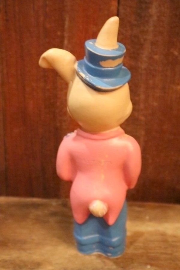 画像5: ct-250205-30 A STERN TOY 1950's BUNNY DOLL