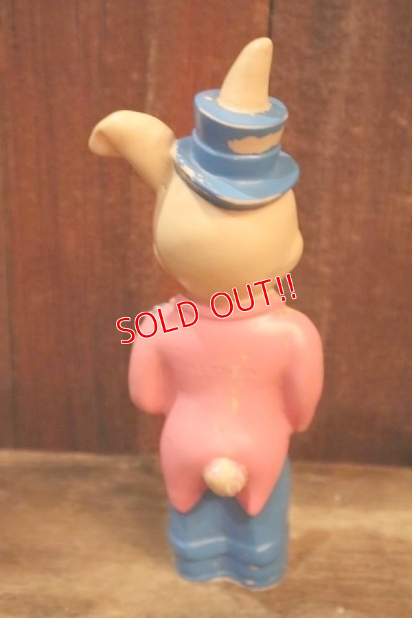 画像5: ct-250205-30 A STERN TOY 1950's BUNNY DOLL