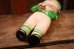 画像6: ct-250205-30 Stahlwood Toy 1960's-1970's FOOTBALL PLAYER SQUEAKY DOLL