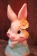 画像2: ct-250205-30 DREAMLAND CREATIONS 1960's BUNNY DOLL (2)