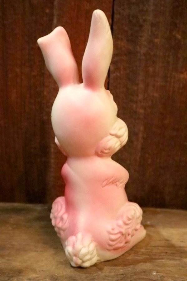 画像5: ct-250205-30 HOLLAND HALL 1960's BUNNY DOLL