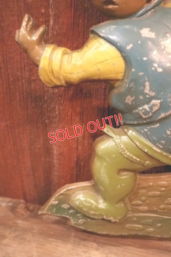 画像3: dp-250404-43 SEXTON 1970 FISHARMAN WALL ART