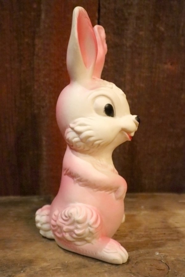 画像3: ct-250205-30 HOLLAND HALL 1960's BUNNY DOLL