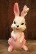 画像1: ct-250205-30 HOLLAND HALL 1960's BUNNY DOLL (1)