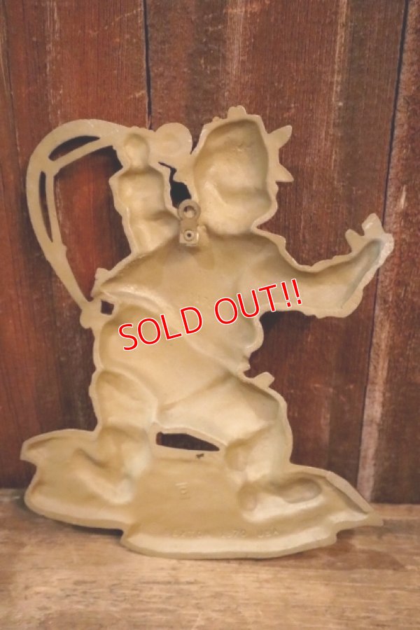 画像5: dp-250404-43 SEXTON 1970 FISHARMAN WALL ART