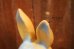 画像8: ct-250205-30 UNKNOWN 1960's BUNNY RUBBER DOLL