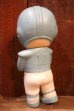 画像5: ct-250205-30 IWAI INDUSTRIAL 1971 FOOTBALL PLAYER SQUEAKY DOLL