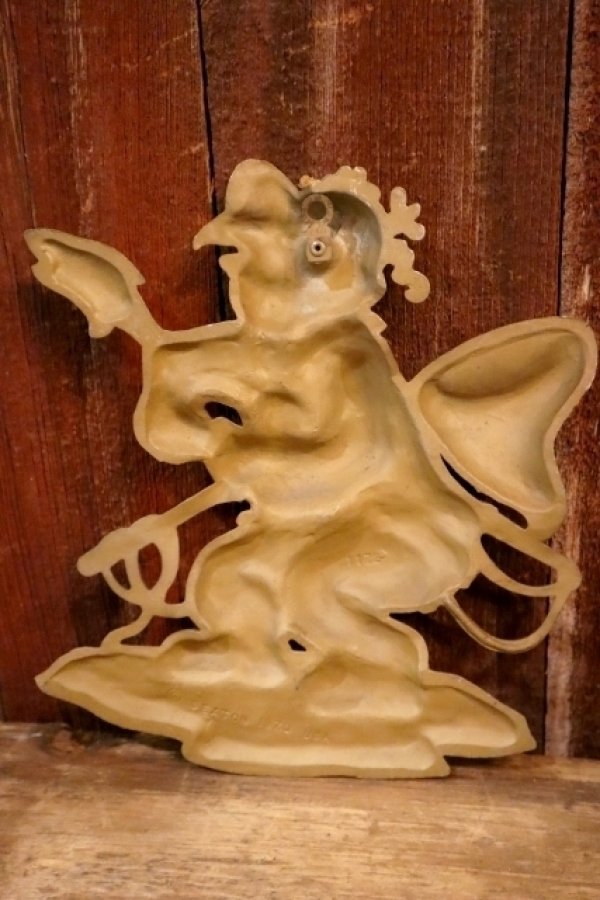 画像6: dp-250404-42 SEXTON 1970 FISHARMAN WALL ART