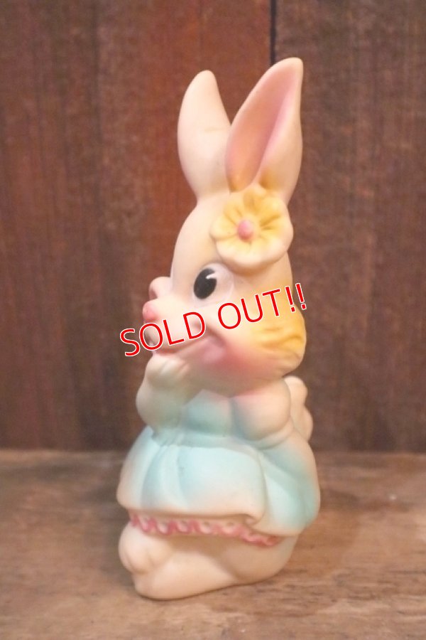 画像4: ct-250205-30 DREAMLAND CREATIONS 1960's BUNNY DOLL