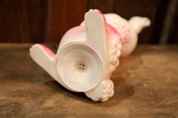 画像6: ct-250205-30 HOLLAND HALL 1960's BUNNY DOLL