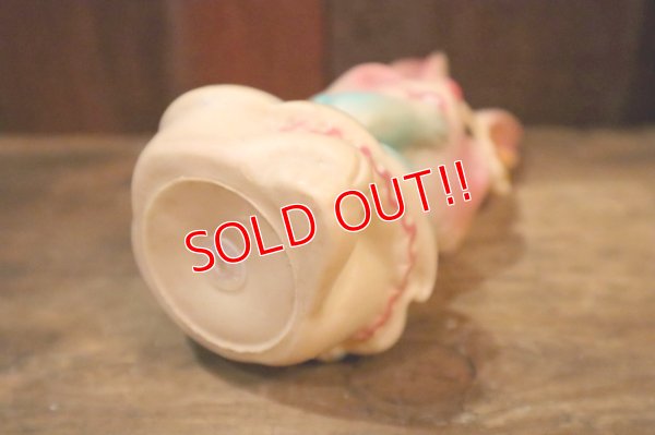 画像6: ct-250205-30 DREAMLAND CREATIONS 1960's BUNNY DOLL