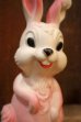 画像2: ct-250205-30 HOLLAND HALL 1960's BUNNY DOLL (2)