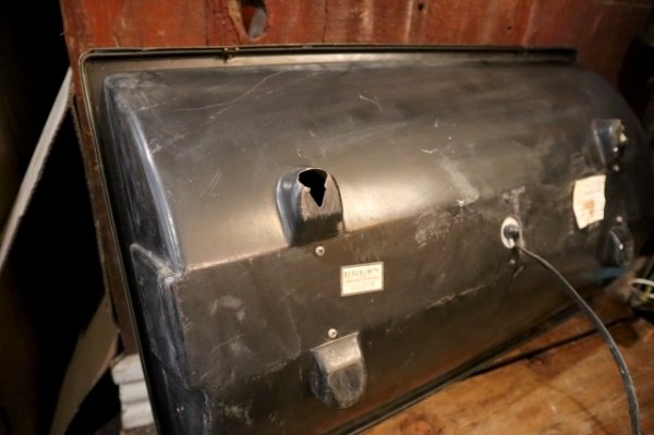 画像12: dp-250205-35 Coors LIGHT "SILVER BULLET" 1980's Lighted Sign