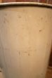 画像4: dp-141201-10 THE WITT COMPANY / Vintage Steel Garbage Trash Can
