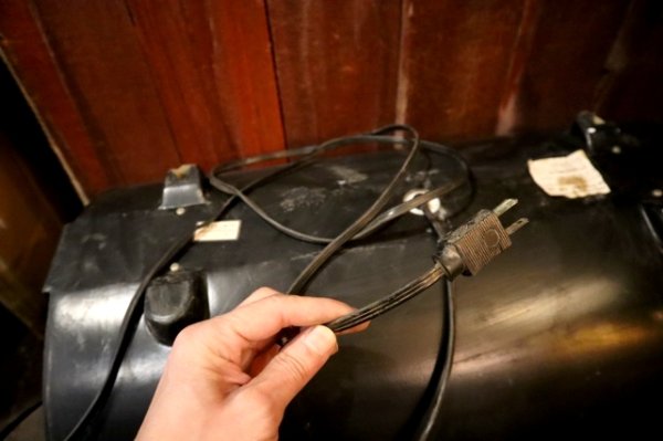 画像16: dp-250205-35 Coors LIGHT "SILVER BULLET" 1980's Lighted Sign