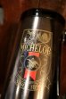 画像2: dp-250320-22 MICHELOB / Thermo-Sew 1970's-1980's Plastic Mug (2)