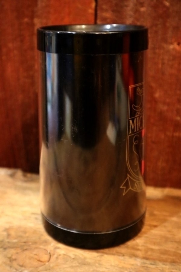 画像5: dp-250320-22 MICHELOB / Thermo-Sew 1970's-1980's Plastic Mug