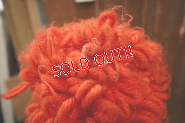 画像10: ct-250401-04 Ronald McDonald / Hasbro 1978 Whistle Doll