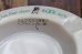 画像7: dp-241106-61 KOOL / 1950's Milk Glass Ashtray
