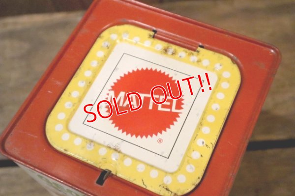 画像11: ct-250319-25 Toys “R” Us Geoffery / MATTEL 1975 MUSIC JACK IN THE BOX