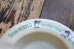 画像4: dp-241106-61 KOOL / 1950's Milk Glass Ashtray