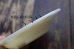 画像8: dp-241106-61 KOOL / 1950's Milk Glass Ashtray