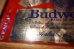 画像3: dp-250401-06 Budweiser 1970's-1980's Pub Mirror