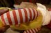 画像14: ct-250401-04 Ronald McDonald / Hasbro 1978 Whistle Doll