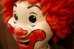 画像3: ct-250401-04 Ronald McDonald / Hasbro 1978 Whistle Doll
