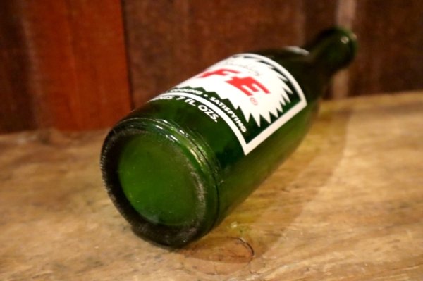 画像5: dk-083 Sparkling LIFE / 1940's-1950's 7 FL.OZ. Bottle