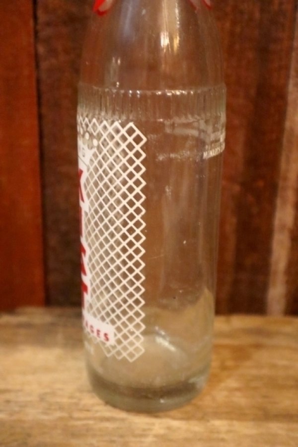 画像4: dk-086 KIST BEVERAGES 1960's 10 FL. OZ. Bottle
