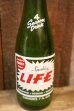 画像2: dk-083 Sparkling LIFE / 1940's-1950's 7 FL.OZ. Bottle (2)