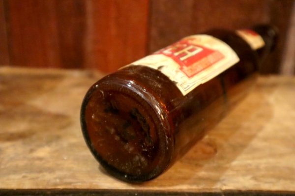 画像6: dk-090 I.B.C. ROOT BEER 1970's 12 FL. OZ. Bottle