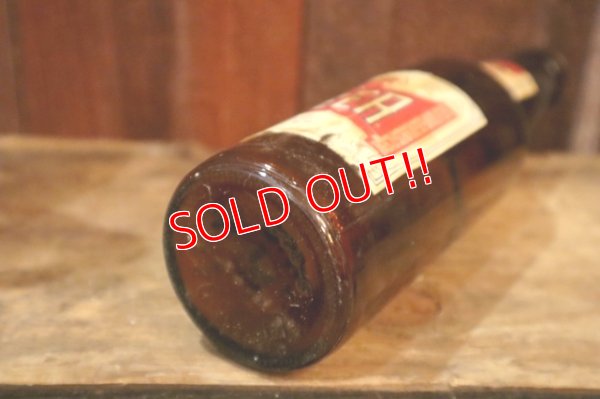画像6: dk-090 I.B.C. ROOT BEER 1970's 12 FL. OZ. Bottle