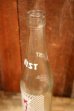画像4: dk-087 KIST BEVERAGES 1970's 10 FL. OZ. Bottle (4)